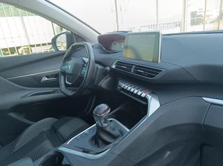 Peugeot 3008 2022 ¤ BLUeHDi 130 ¤ Corporate ¤-thumb-54