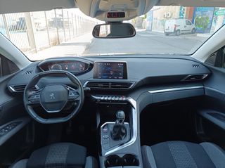 Peugeot 3008 2022 ¤ BLUeHDi 130 ¤ Corporate ¤-thumb-55