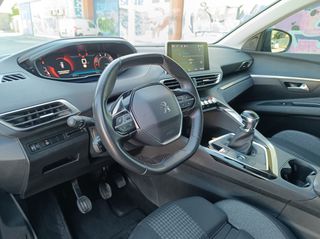 Peugeot 3008 2022 ¤ BLUeHDi 130 ¤ Corporate ¤-thumb-56
