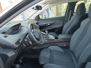 Peugeot 3008 2022 ¤ BLUeHDi 130 ¤ Corporate ¤-thumb-57