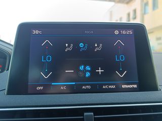 Peugeot 3008 2022 ¤ BLUeHDi 130 ¤ Corporate ¤-thumb-67