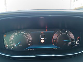 Peugeot 3008 2022 ¤ BLUeHDi 130 ¤ Corporate ¤-thumb-68