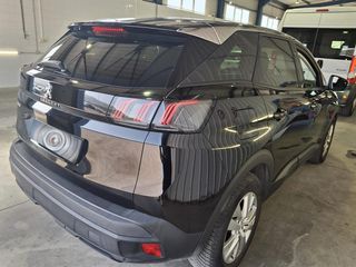 Peugeot 3008 2022 ¤ BLUeHDi 130 ¤ Corporate ¤-thumb-2