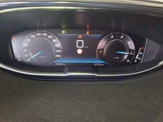 Peugeot 3008 2022 ¤ BLUeHDi 130 ¤ Corporate ¤-thumb-3