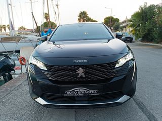 Peugeot 3008 2022 ¤ BLUeHDi 130 ¤ Corporate ¤-thumb-1