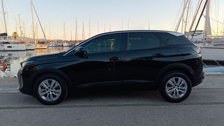 Peugeot 3008 2022 ¤ BLUeHDi 130 ¤ Corporate ¤-thumb-2
