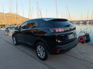Peugeot 3008 2022 ¤ BLUeHDi 130 ¤ Corporate ¤-thumb-27