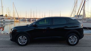 Peugeot 3008 2022 ¤ BLUeHDi 130 ¤ Corporate ¤-thumb-13