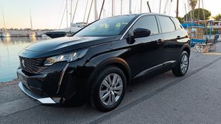 Peugeot 3008 2022 ¤ BLUeHDi 130 ¤ Corporate ¤-thumb-12