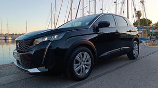 Peugeot 3008 2022 ¤ BLUeHDi 130 ¤ Corporate ¤-thumb-19