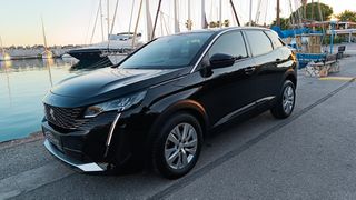 Peugeot 3008 2022 ¤ BLUeHDi 130 ¤ Corporate ¤-thumb-28