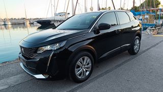 Peugeot 3008 2022 ¤ BLUeHDi 130 ¤ Corporate ¤-thumb-30