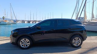 Peugeot 3008 2022 ¤ BLUeHDi 130 ¤ Corporate ¤-thumb-26
