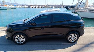 Peugeot 3008 2022 ¤ BLUeHDi 130 ¤ Corporate ¤-thumb-29