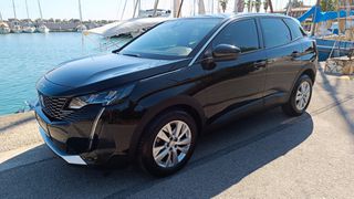 Peugeot 3008 2022 ¤ BLUeHDi 130 ¤ Corporate ¤-thumb-34