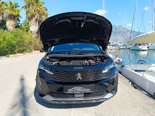 Peugeot 3008 2022 ¤ BLUeHDi 130 ¤ Corporate ¤-thumb-71
