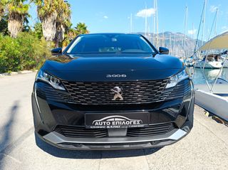 Peugeot 3008 2022 ¤ BLUeHDi 130 ¤ Corporate ¤-thumb-31