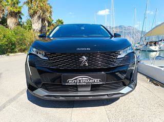 Peugeot 3008 2022 ¤ BLUeHDi 130 ¤ Corporate ¤-thumb-38