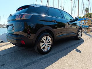 Peugeot 3008 2022 ¤ BLUeHDi 130 ¤ Corporate ¤-thumb-36