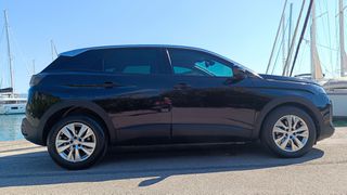Peugeot 3008 2022 ¤ BLUeHDi 130 ¤ Corporate ¤-thumb-23