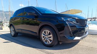 Peugeot 3008 2022 ¤ BLUeHDi 130 ¤ Corporate ¤-thumb-37