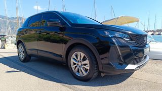 Peugeot 3008 2022 ¤ BLUeHDi 130 ¤ Corporate ¤-thumb-32