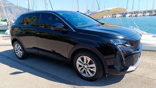 Peugeot 3008 2022 ¤ BLUeHDi 130 ¤ Corporate ¤-thumb-24