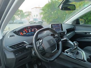 Peugeot 3008 2022 ¤ BLUeHDi 130 ¤ Corporate ¤-thumb-43