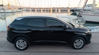 Peugeot 3008 2022 ¤ BLUeHDi 130 ¤ Corporate ¤-thumb-16