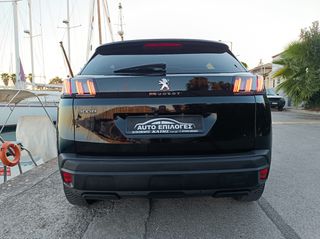 Peugeot 3008 2022 ¤ BLUeHDi 130 ¤ Corporate ¤-thumb-15