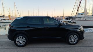 Peugeot 3008 2022 ¤ BLUeHDi 130 ¤ Corporate ¤-thumb-6