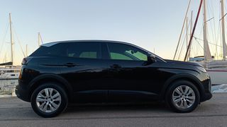 Peugeot 3008 2022 ¤ BLUeHDi 130 ¤ Corporate ¤-thumb-10