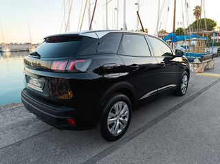 Peugeot 3008 2022 ¤ BLUeHDi 130 ¤ Corporate ¤-thumb-14
