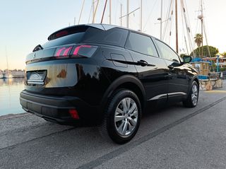 Peugeot 3008 2022 ¤ BLUeHDi 130 ¤ Corporate ¤-thumb-4