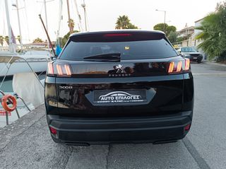 Peugeot 3008 2022 ¤ BLUeHDi 130 ¤ Corporate ¤-thumb-3