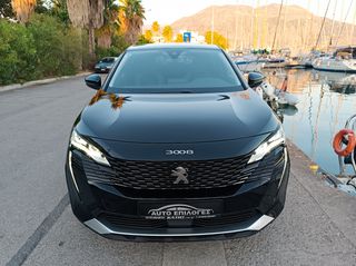 Peugeot 3008 2022 ¤ BLUeHDi 130 ¤ Corporate ¤-thumb-5