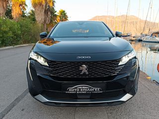 Peugeot 3008 2022 ¤ BLUeHDi 130 ¤ Corporate ¤-thumb-8