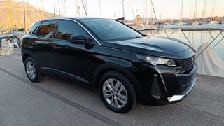 Peugeot 3008 2022 ¤ BLUeHDi 130 ¤ Corporate ¤-thumb-7