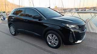 Peugeot 3008 2022 ¤ BLUeHDi 130 ¤ Corporate ¤-thumb-9