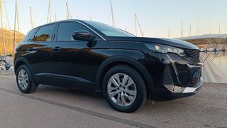 Peugeot 3008 2022 ¤ BLUeHDi 130 ¤ Corporate ¤-thumb-21