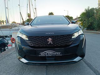 Peugeot 3008 2022 ¤ BLUeHDi 130 ¤ Corporate ¤-thumb-22