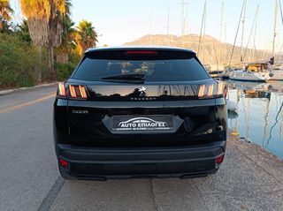 Peugeot 3008 2022 ¤ BLUeHDi 130 ¤ Corporate ¤-thumb-33