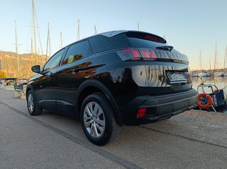 Peugeot 3008 2022 ¤ BLUeHDi 130 ¤ Corporate ¤-thumb-18