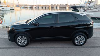 Peugeot 3008 2022 ¤ BLUeHDi 130 ¤ Corporate ¤-thumb-20
