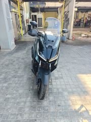 Zontes D 350 2025
