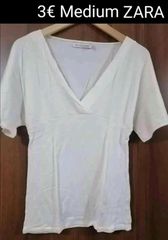 Μπλούζες γυναικείες S/M-thumb-9