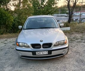 Bmw 316 2003