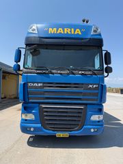 DAF 2008 XF 105