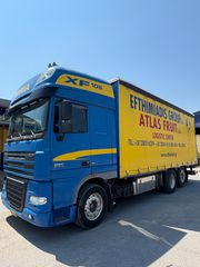 DAF 2008 XF 105-thumb-1