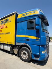 DAF 2008 XF 105-thumb-3
